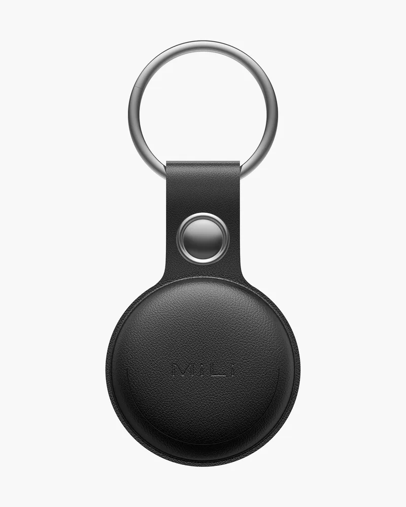 Intelligent Galaxy Apple Certified Mili Airtag