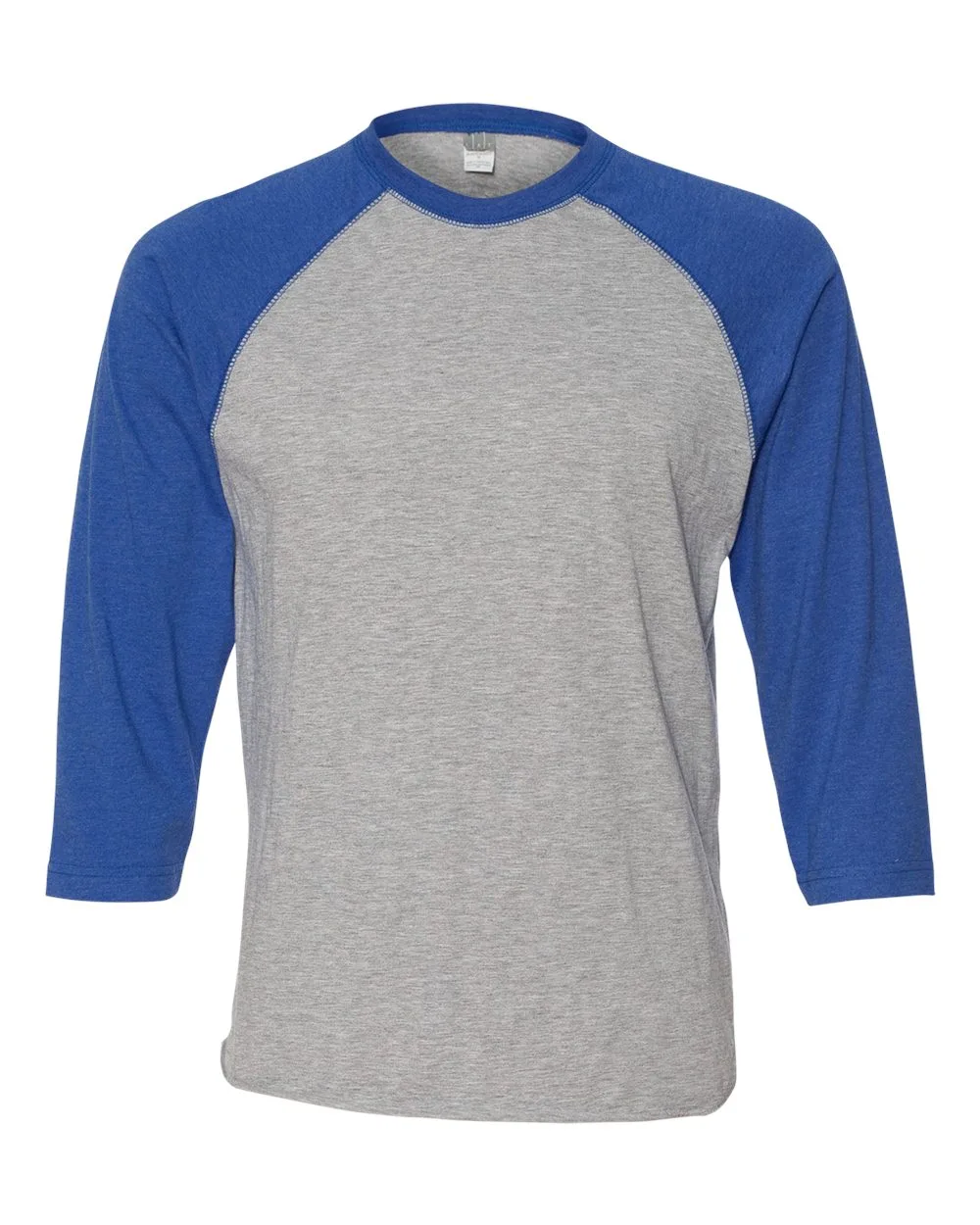 LAT Baseball Fine Jersey Tee view 6