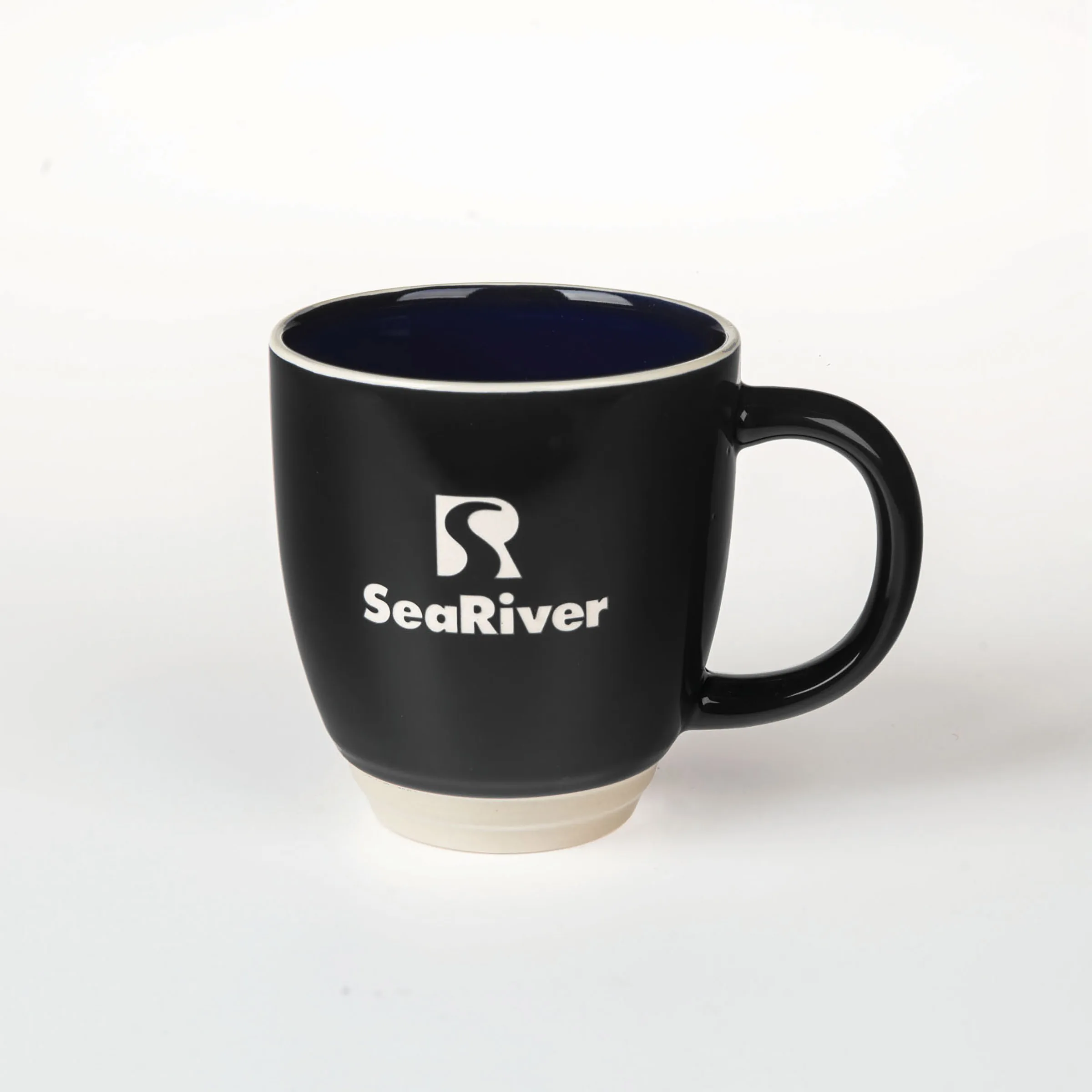 1613-Sunrise Mug BLACK
