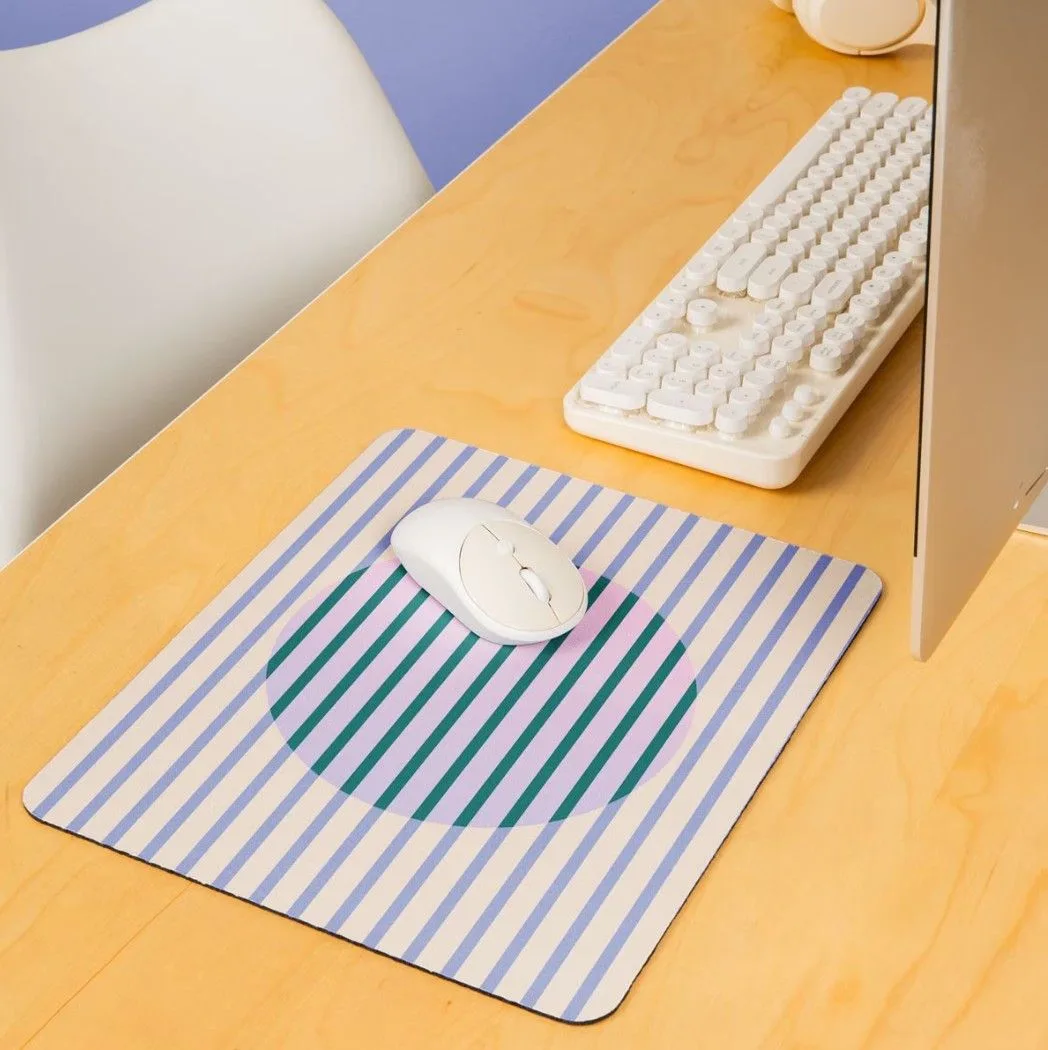 LARGE FORMAT MOUSEPAD - SMALL - 14x11 view 6