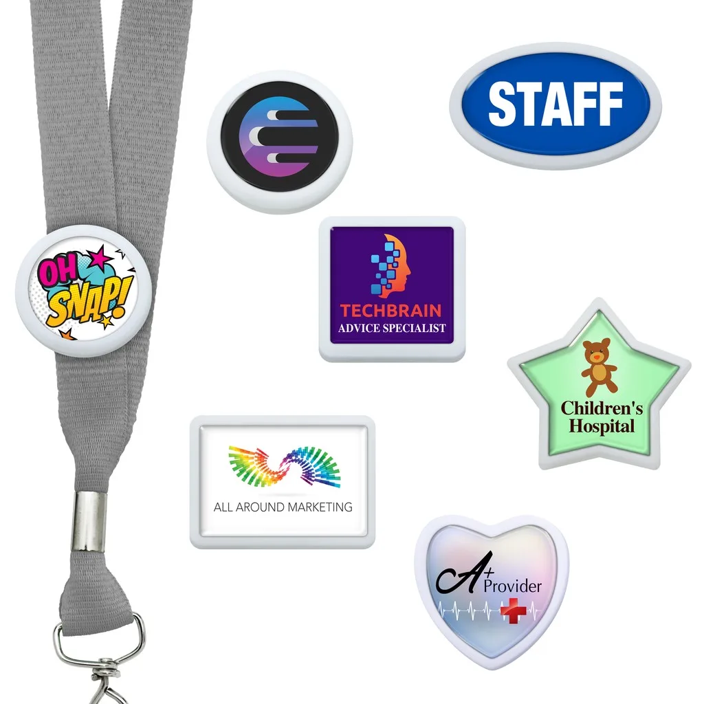 Lanyard Bolo