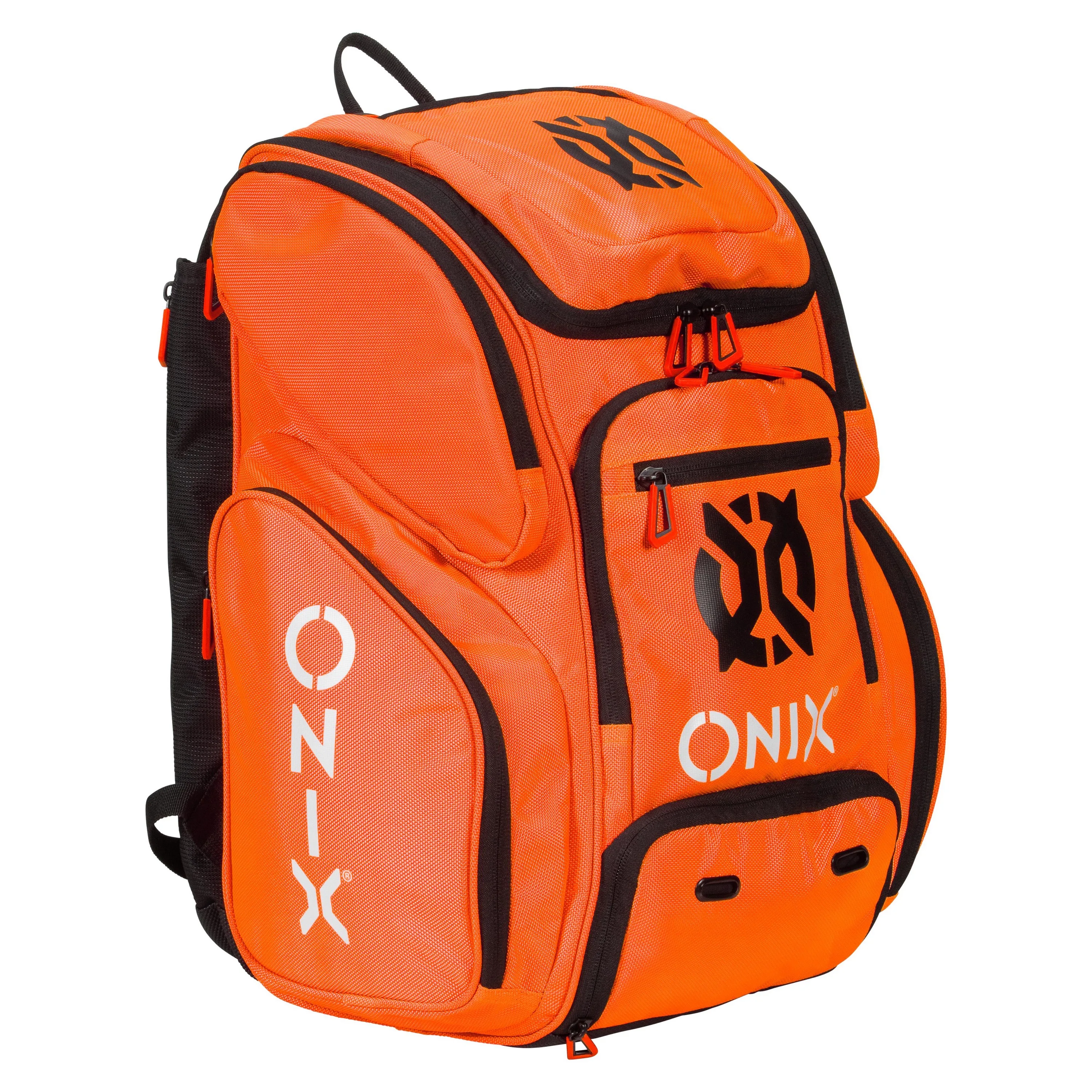 Escalade Sports Onix - Pro Team Backpack - Orange