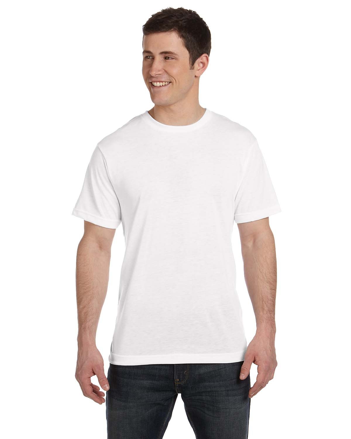 LAT Men's Sublimation T-Shirt