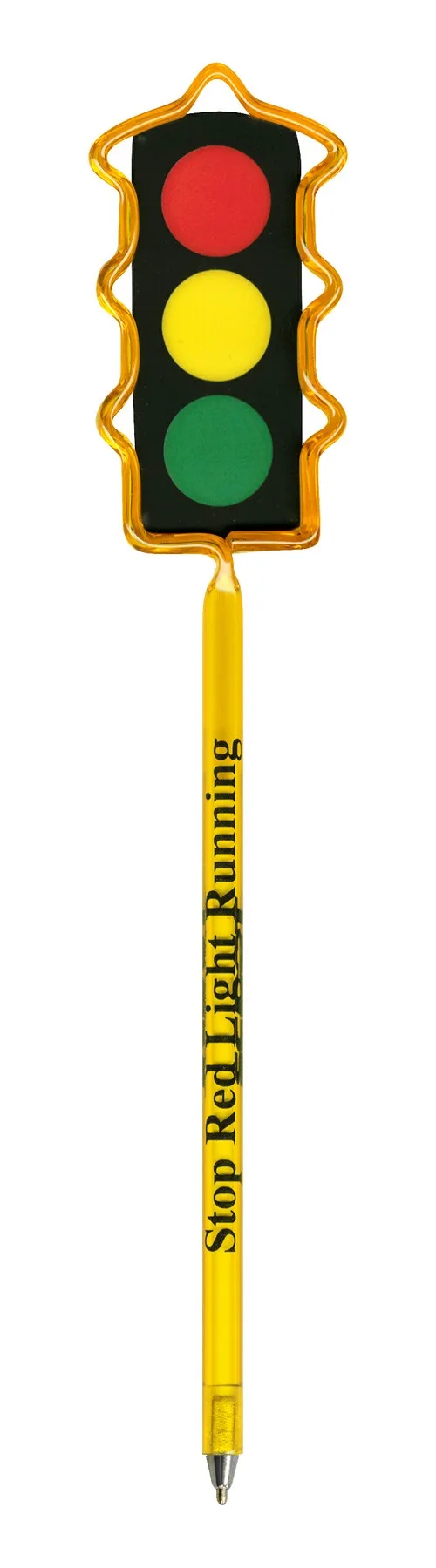 Inkbend Standard Billboard Pens w/ Traffic Light Stock Insert