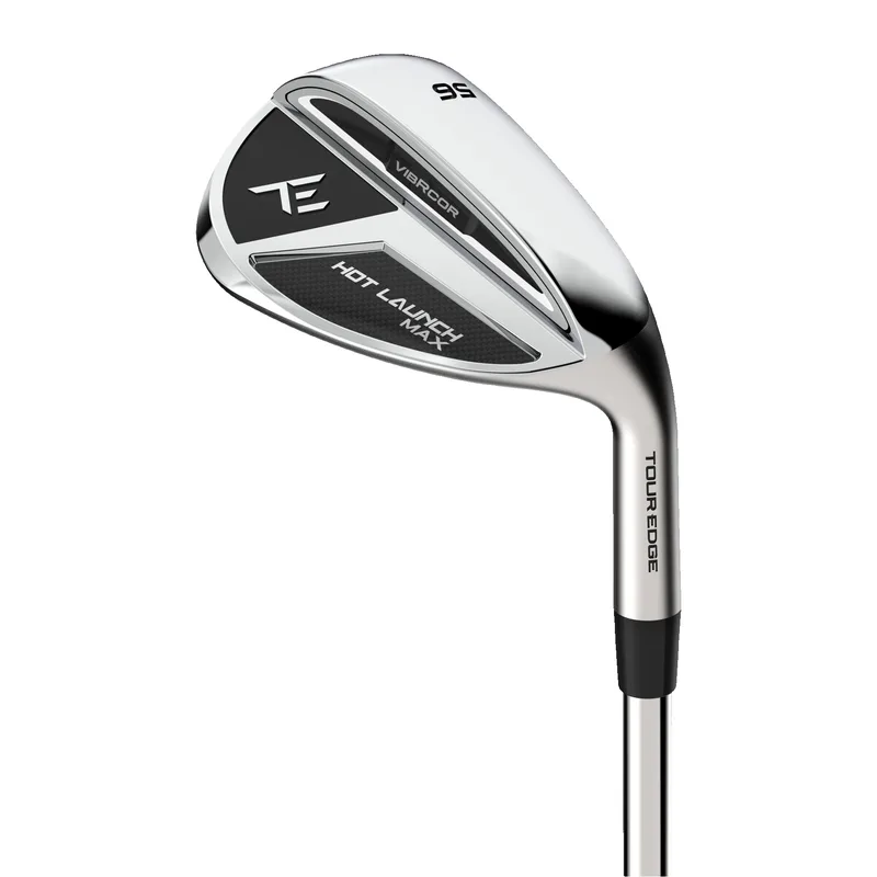 Tour Edge Hot Launch Max Wedge