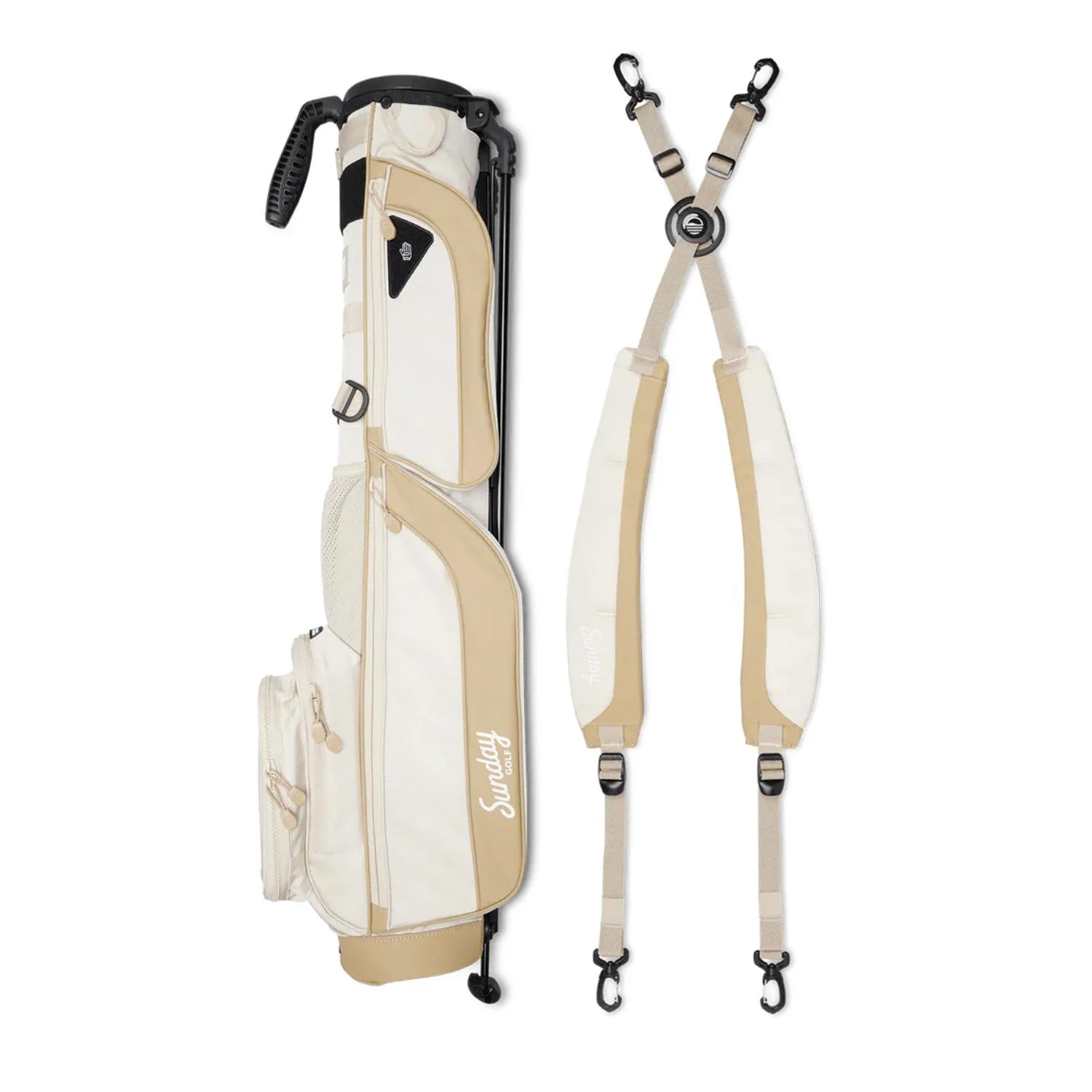 Sunday Golf® The Loma XL Golf Bag view 4