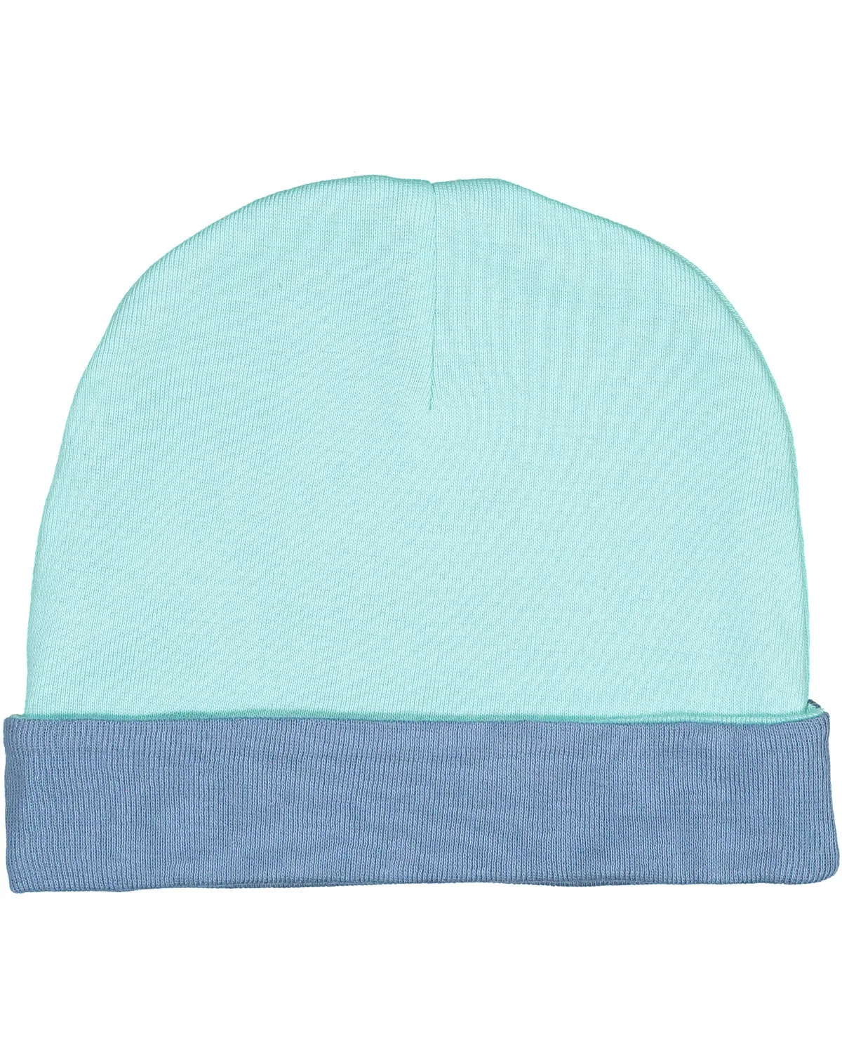 Rabbit Skins Infant Baby Rib Cap view 5