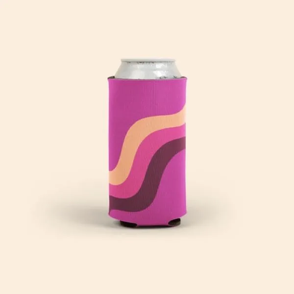 Large Energy Drink Coolie view 2