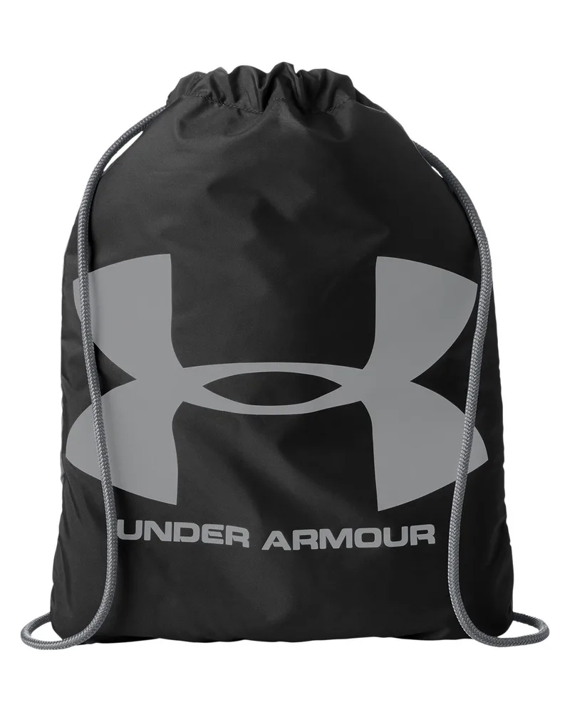 Under Armour® Ozsee Sackpack Drawstring Bag