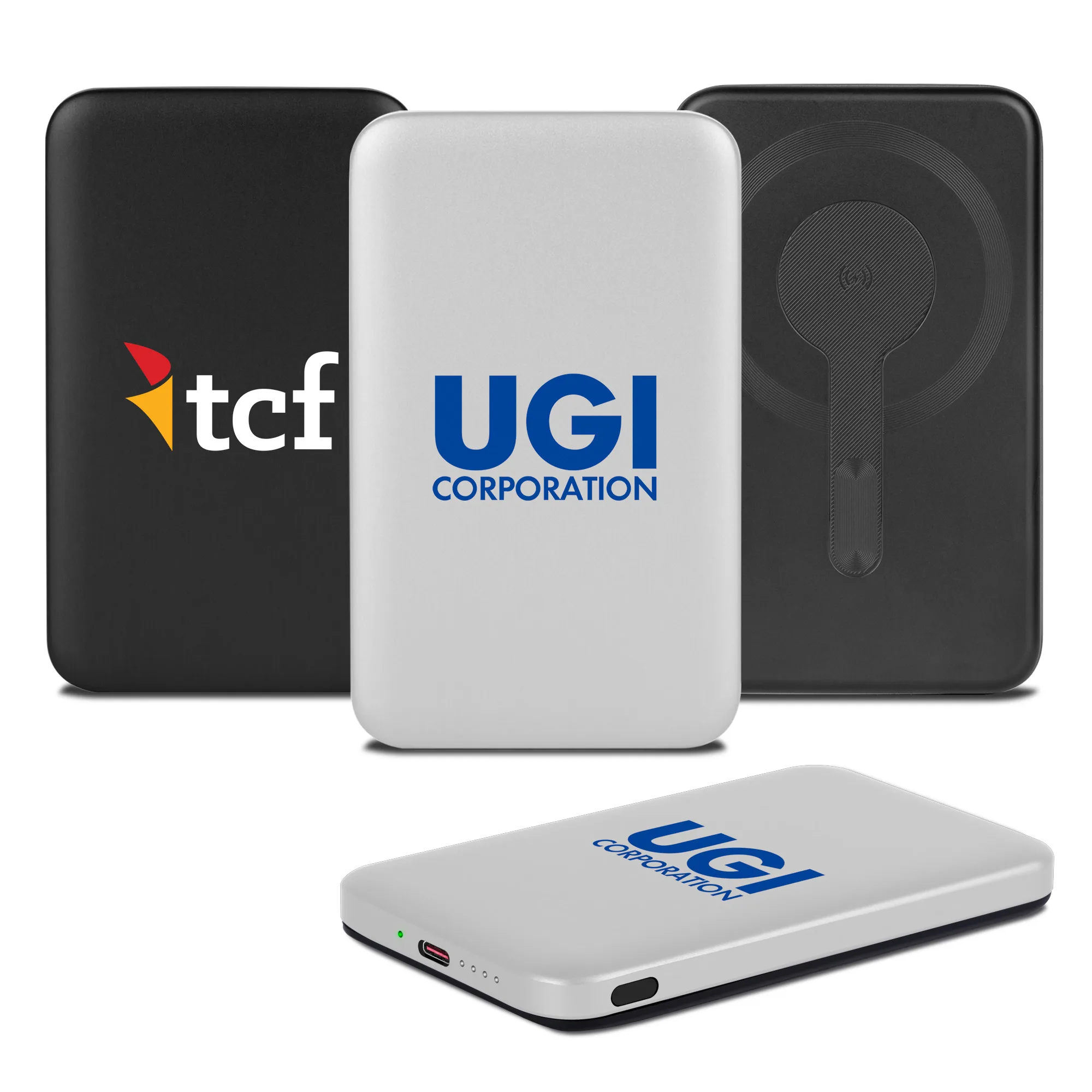 MagCharge® Power Bank