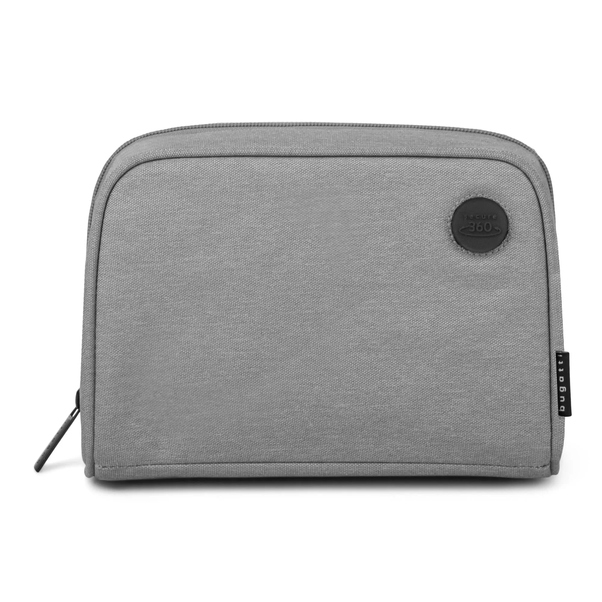 Bugatti Uv Sterilization Pouch - Gray