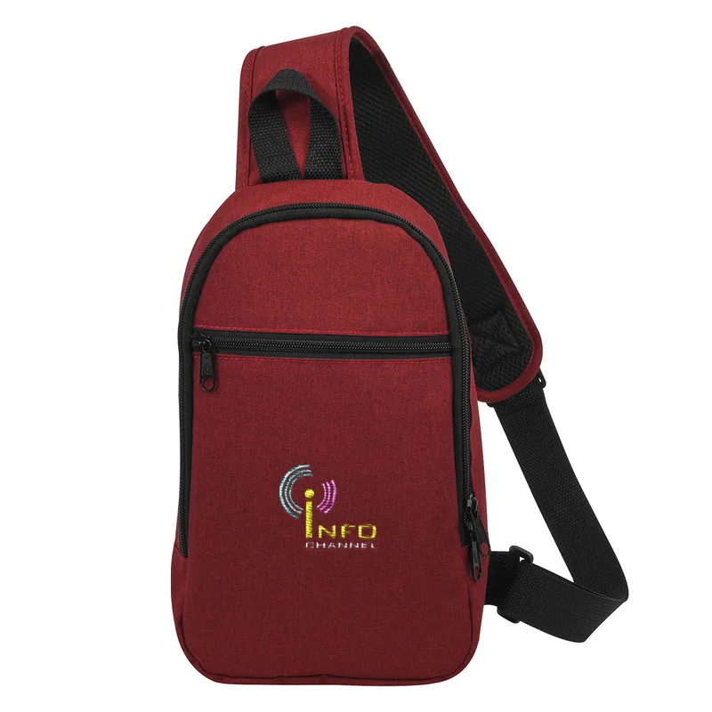 4211 RED Embroidery