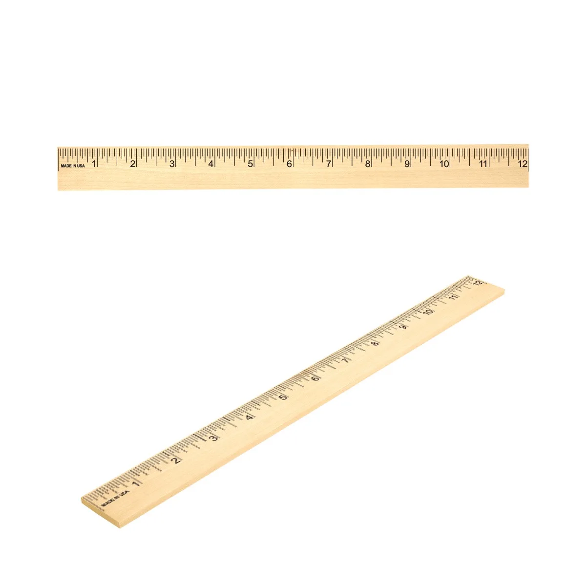 12" Ruler view 3