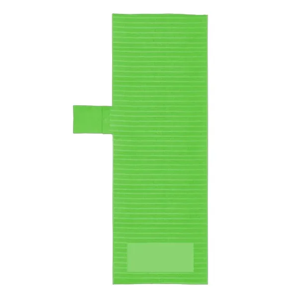 Lime Green Blank
