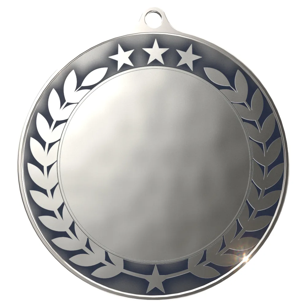 Silver/Various