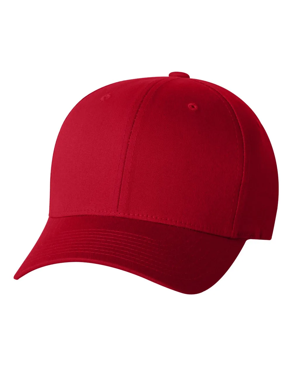 V-Flexfit® Cotton Twill Cap view 7