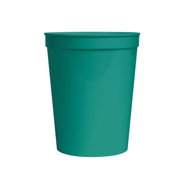 Teal Blank
