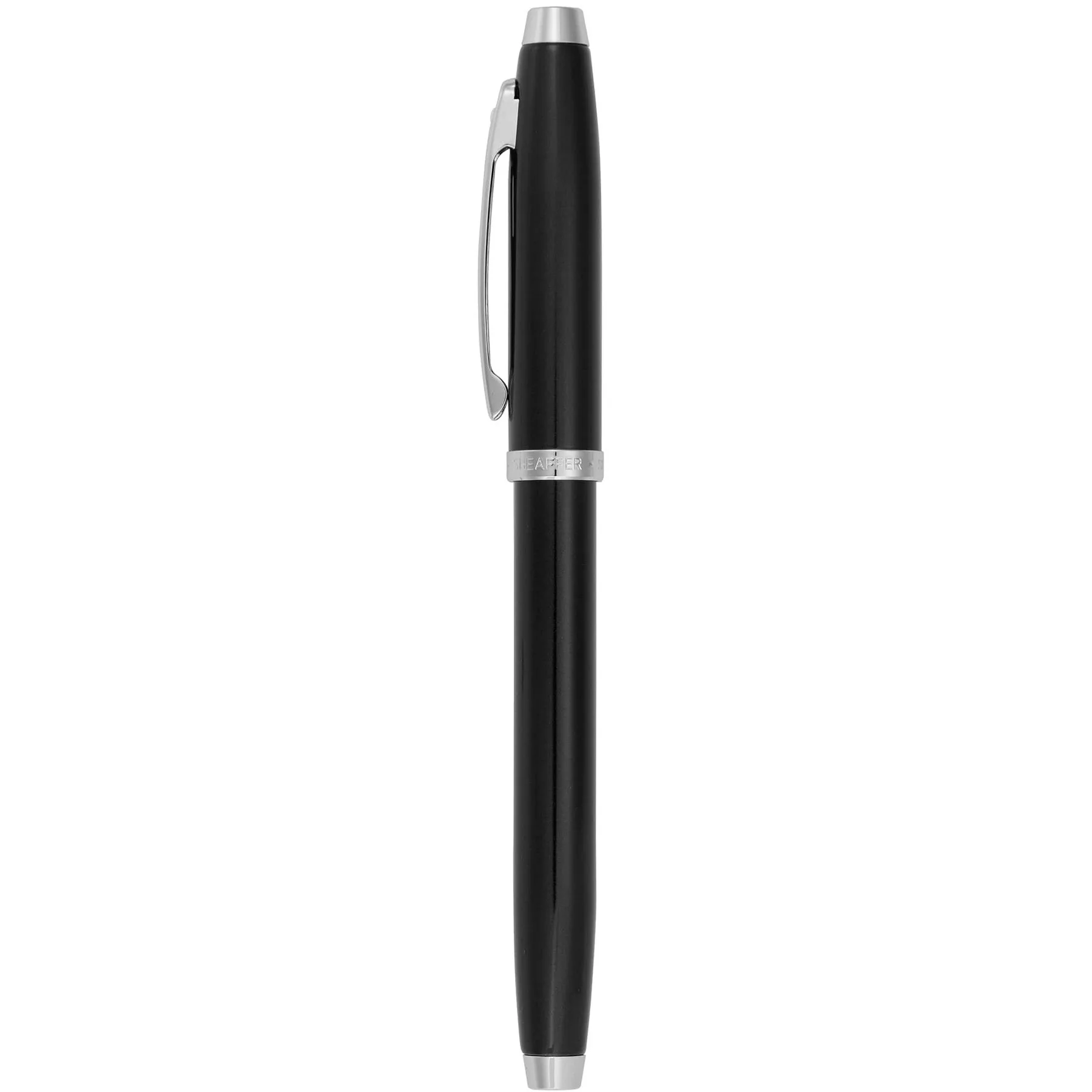 Sheaffer® 100 Glossy Lacquer Roller Ball view 2