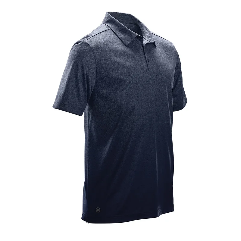 TXR1 NAVYHEATHER SIDE