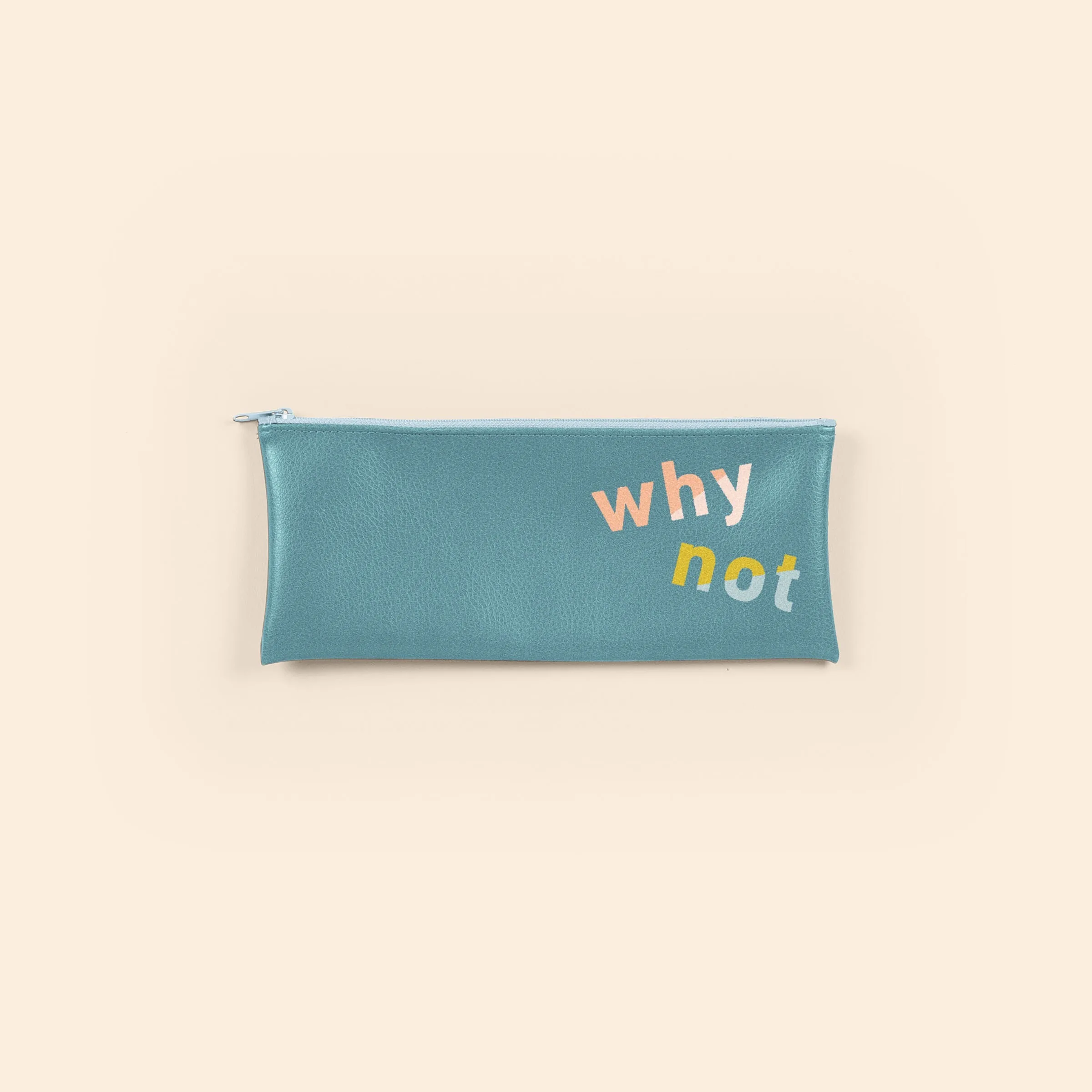Pixie Pouch - Vegan Leather