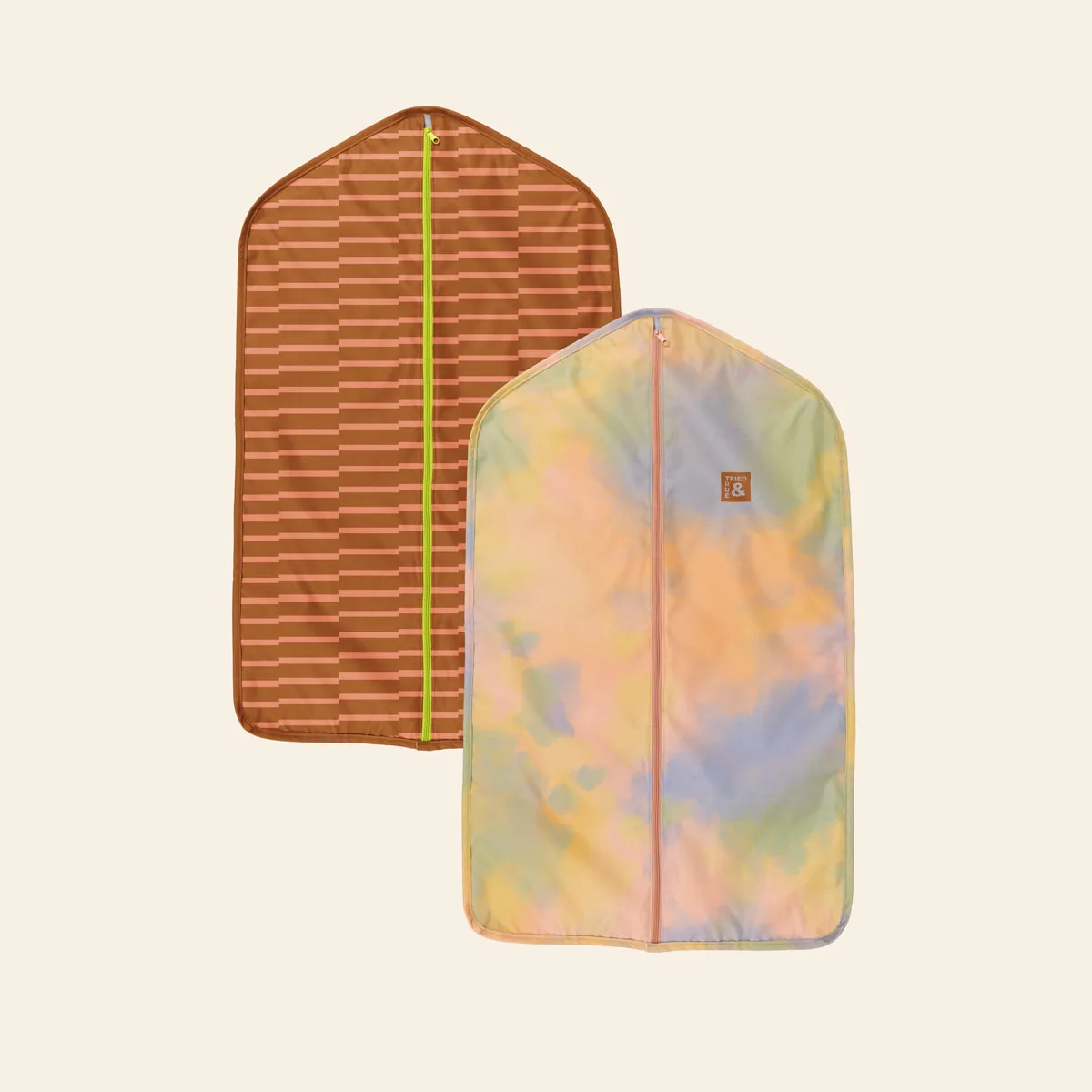 Continued Sugar Britches Toddler Garment Bag (1000D RPET)