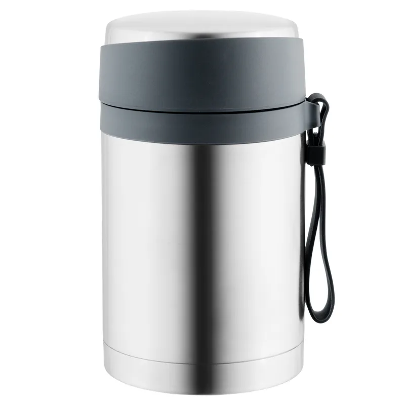 BergHoff Food Container .9Qt, Essentials