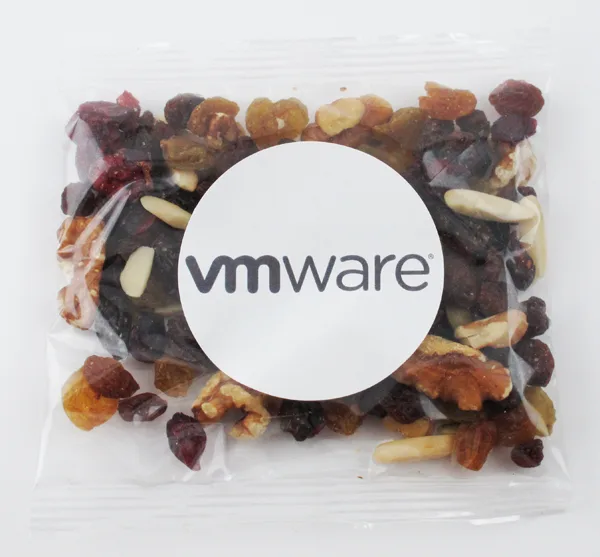 2 Oz. Handfuls of - Raisin Nut Trail Mix