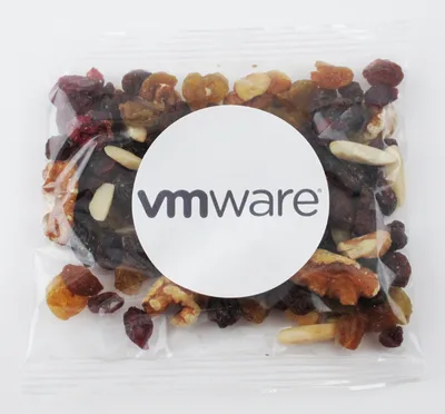 2 Oz. Handfuls of - Raisin Nut Trail Mix