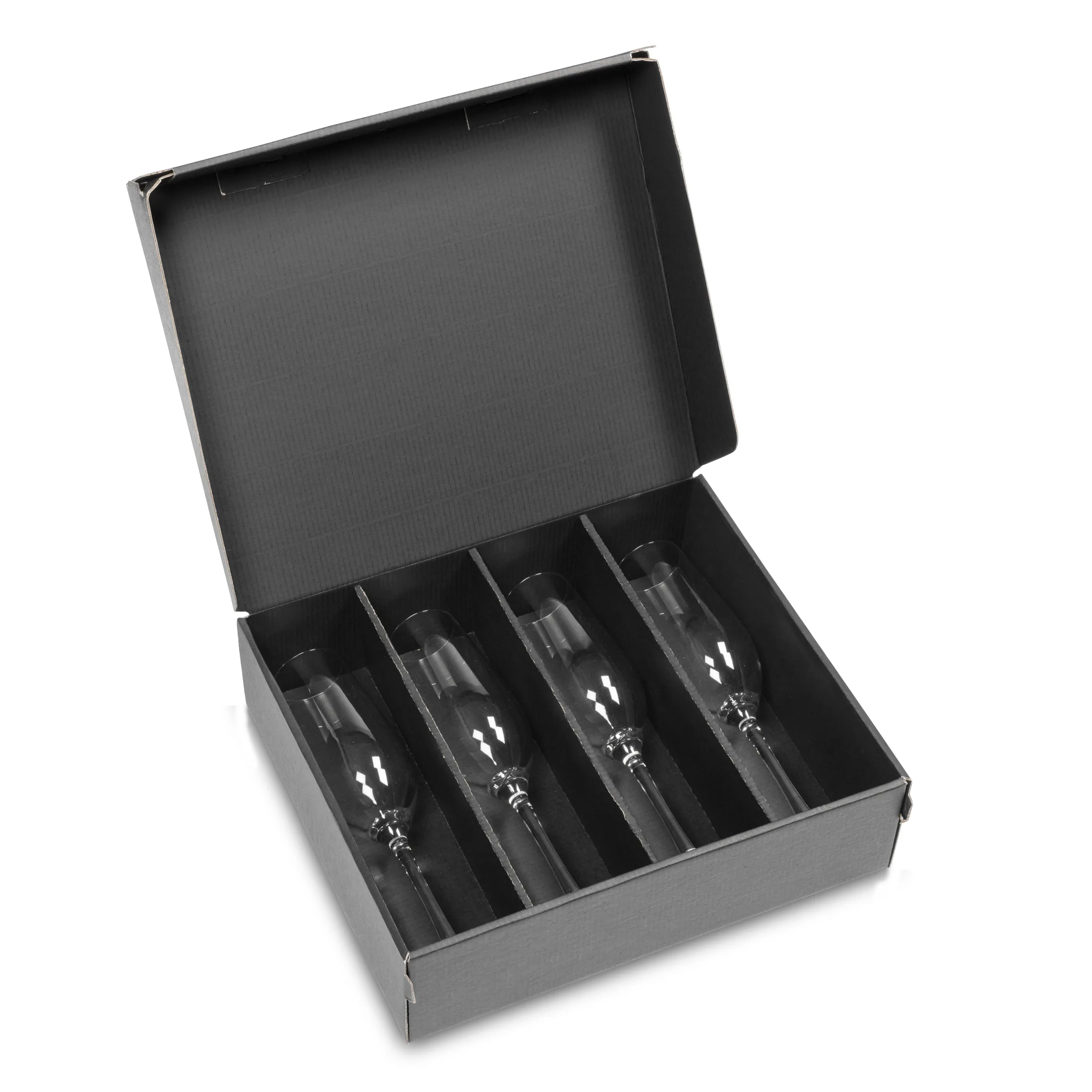 Set of 4’s