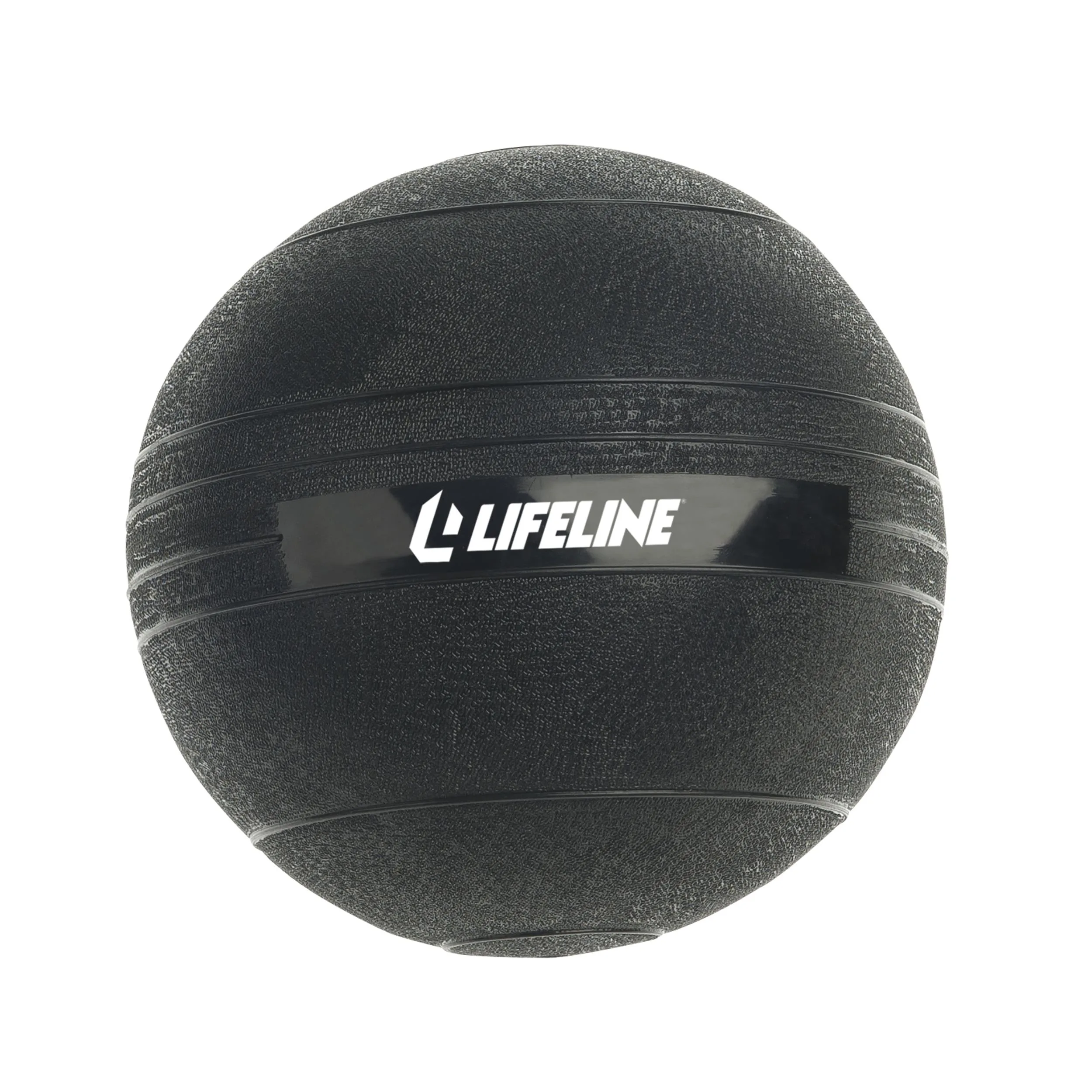 Lifeline Fitness - Slam Ball - 10 Lb.