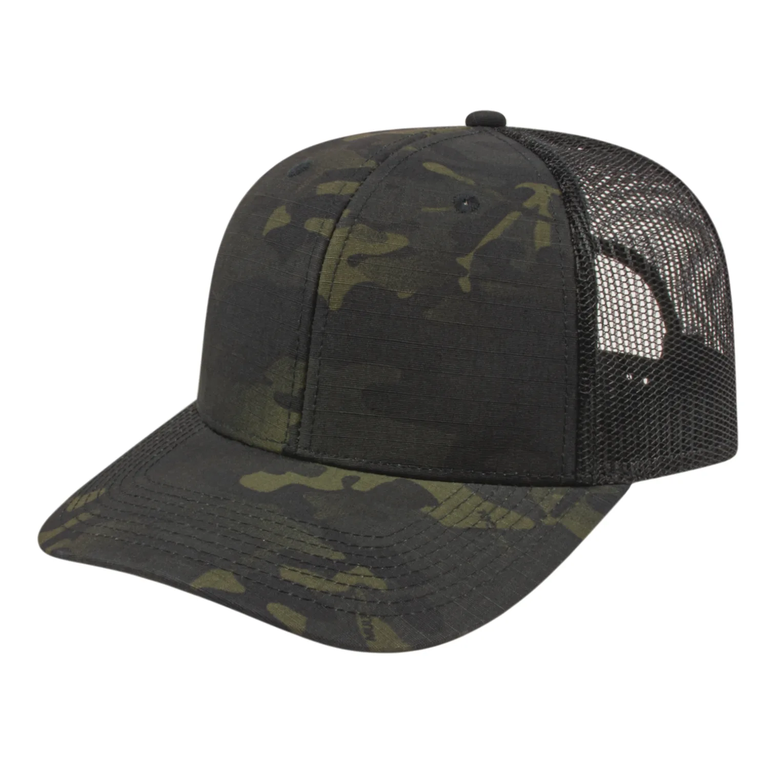 MultiCam® Trucker Cap view 2
