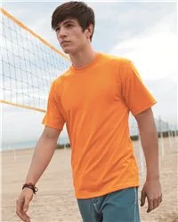 Jerzees® Dri-Power® Performance Short Sleeve T-Shirt view 2