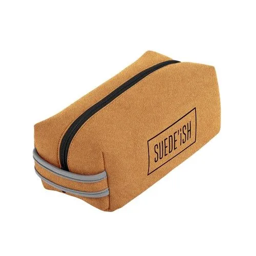 Doppelganger Suede-Ish Neoprene Pouch view 4