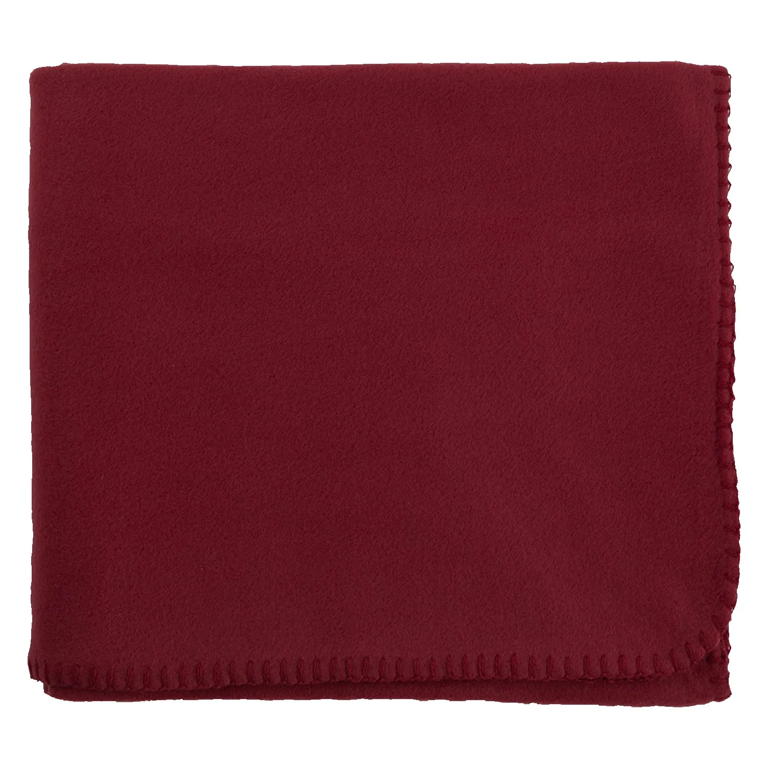 Burgundy Red
