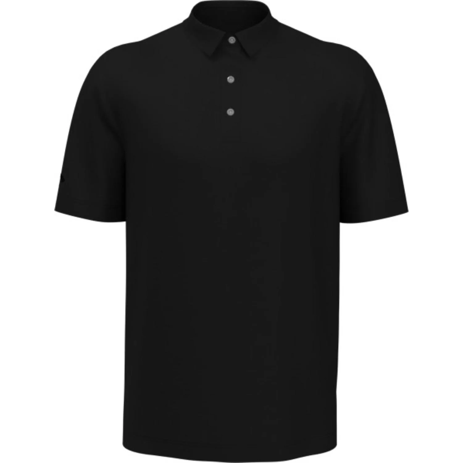 Callaway® Opti-Shield Tonal Performance Men's Polo Shirt with Custom Logo view 6
