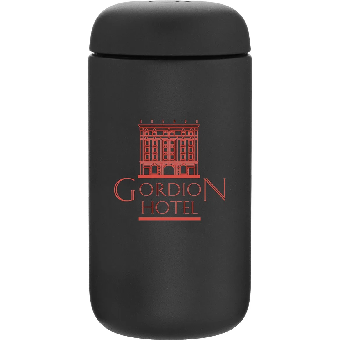 12 oz Fellow Carter Move Travel Tumbler