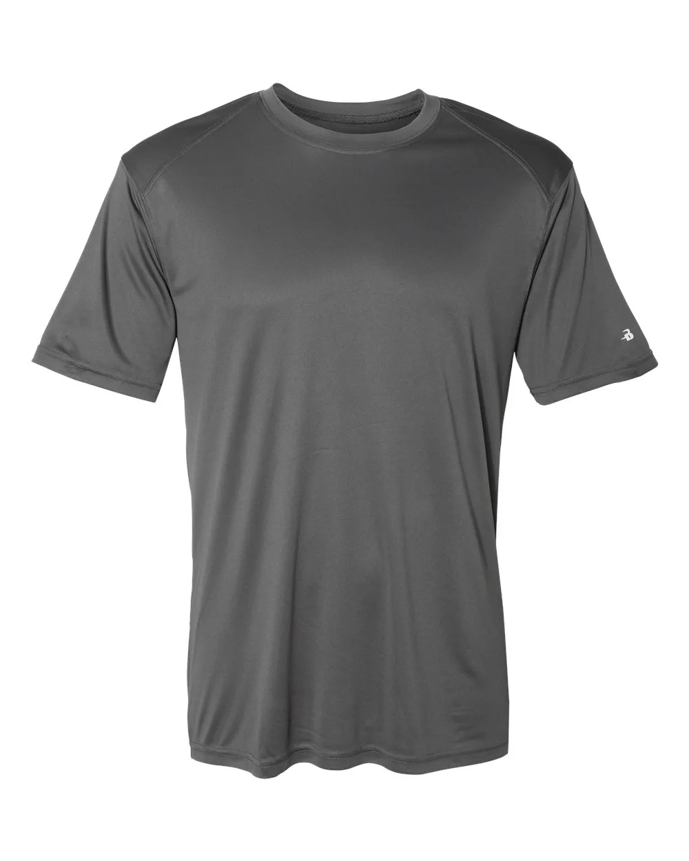 Badger Ultimate SoftLock™ T-Shirt view 3