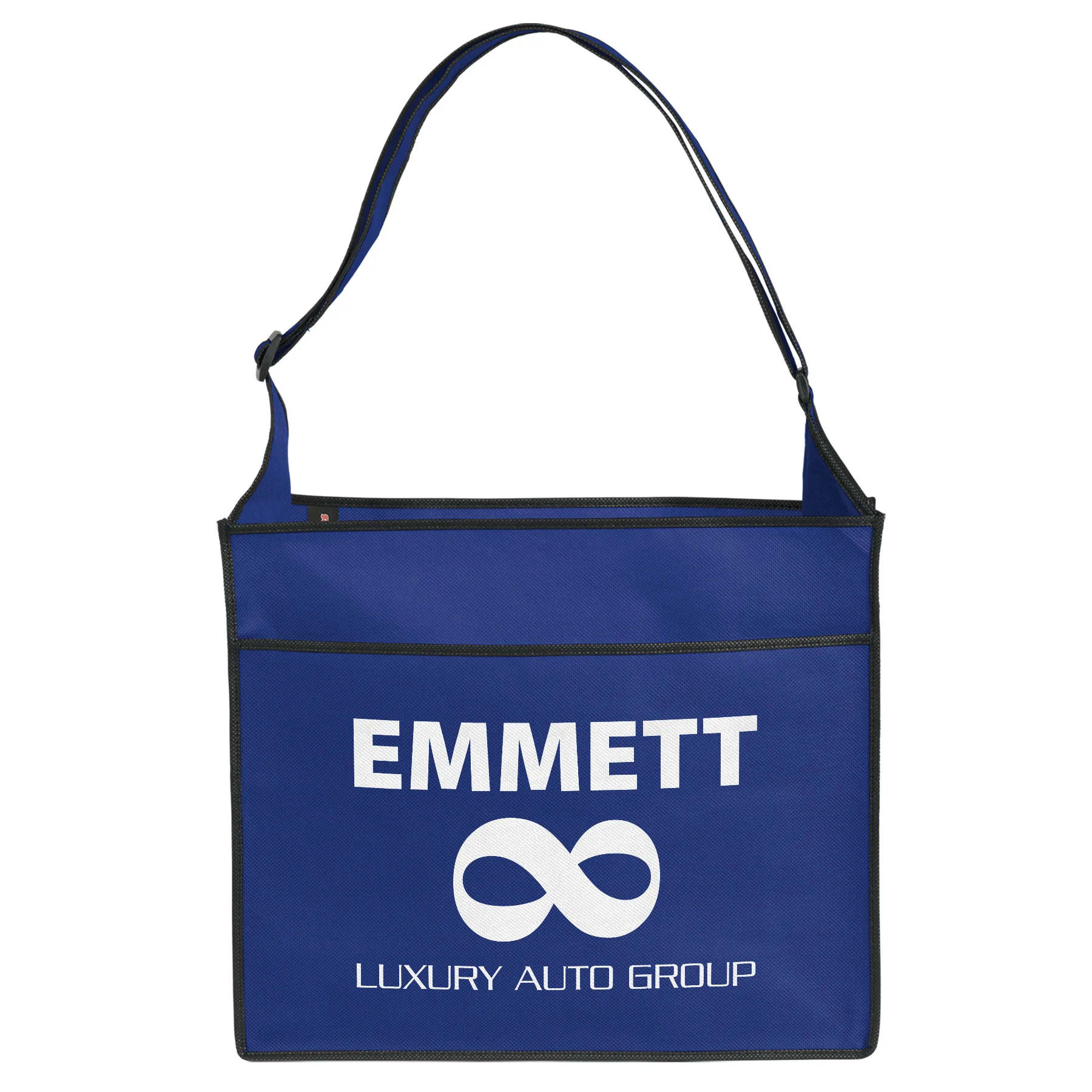 Royal Blue Logo