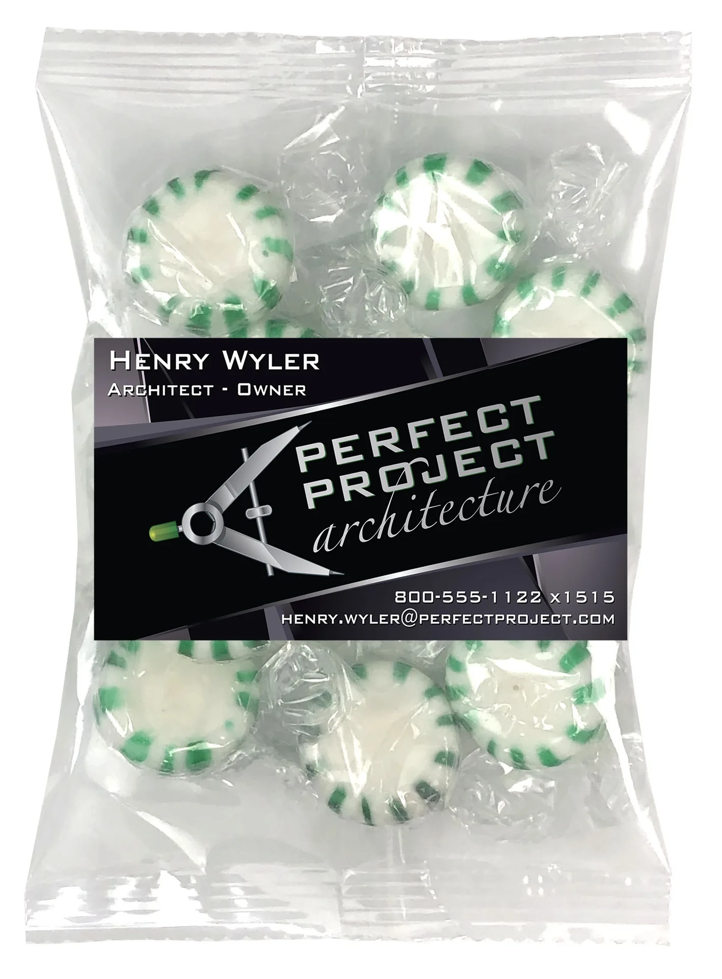 Spearmints