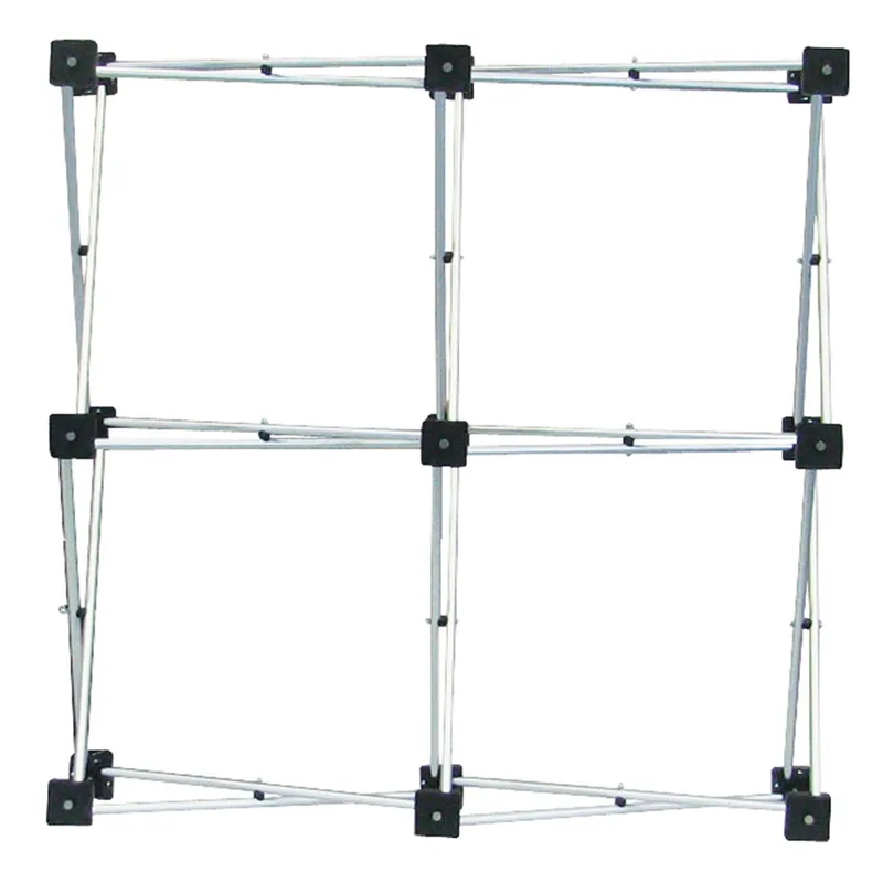 Micro GeoMetrix 4-Quad Frame