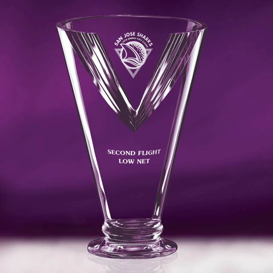 11" Victory Cup Trophy