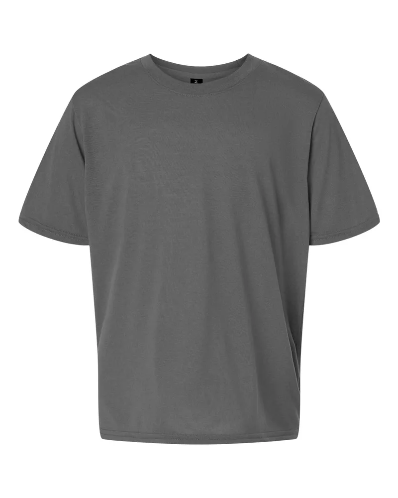 Gildan® Youth Performance® T-Shirt view 4