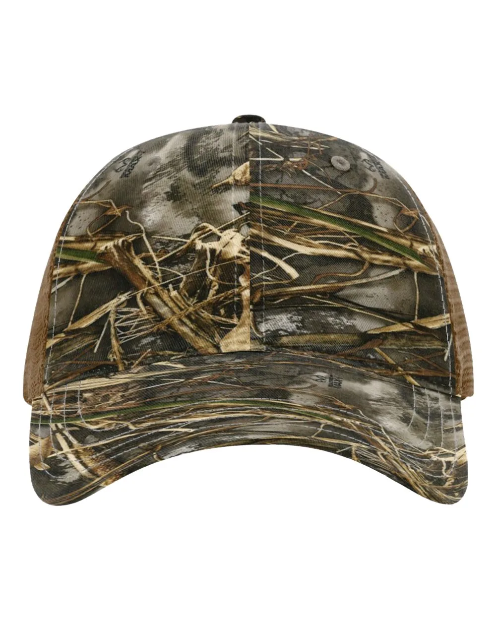 Realtree Max-1?/Brown