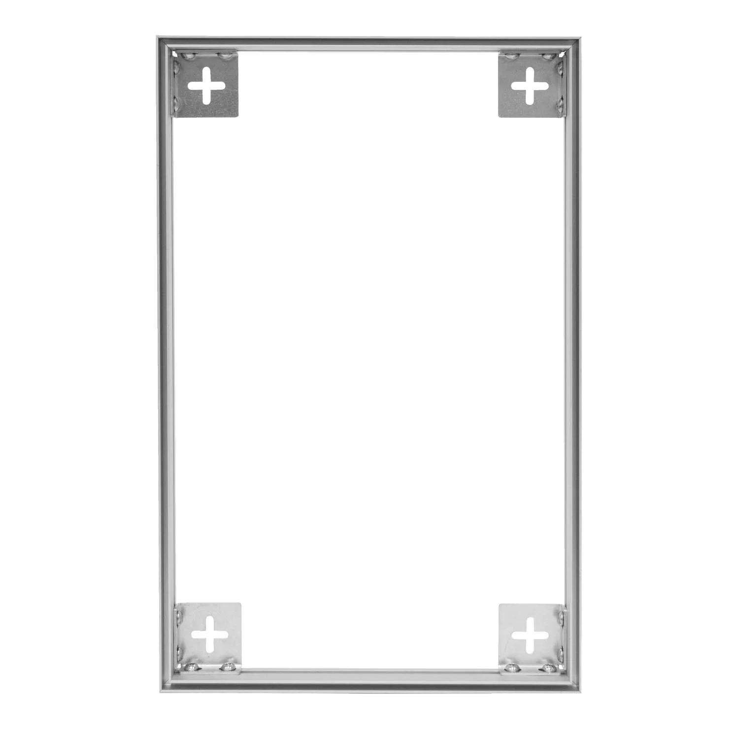 11" x 17" Value SEG Wall Mount Hardware view 4