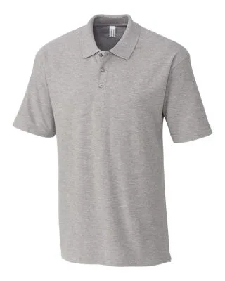 Grey Melange