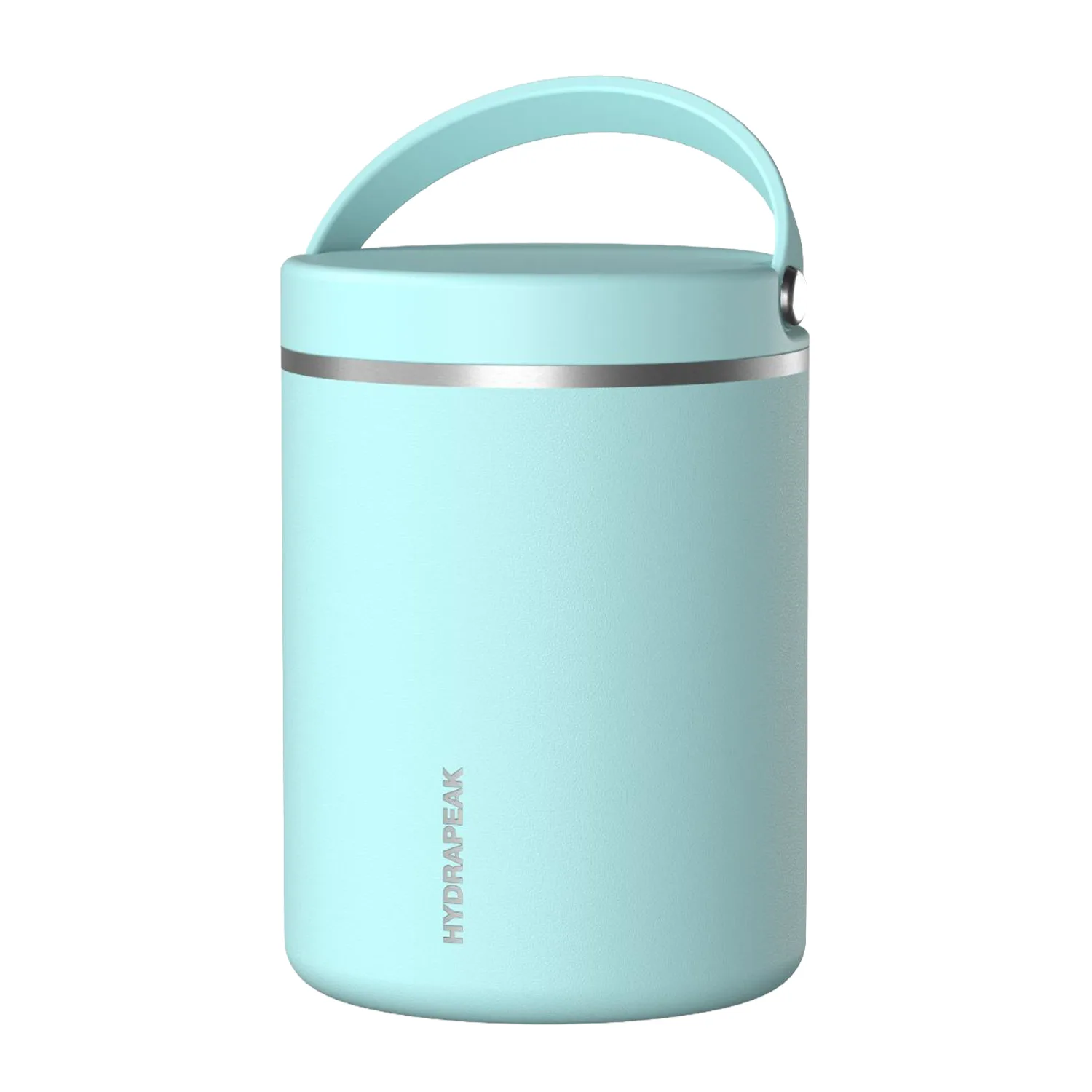 32 oz Hydrapeak® Stainless Steel Insulated Thermos Food Jar view 3