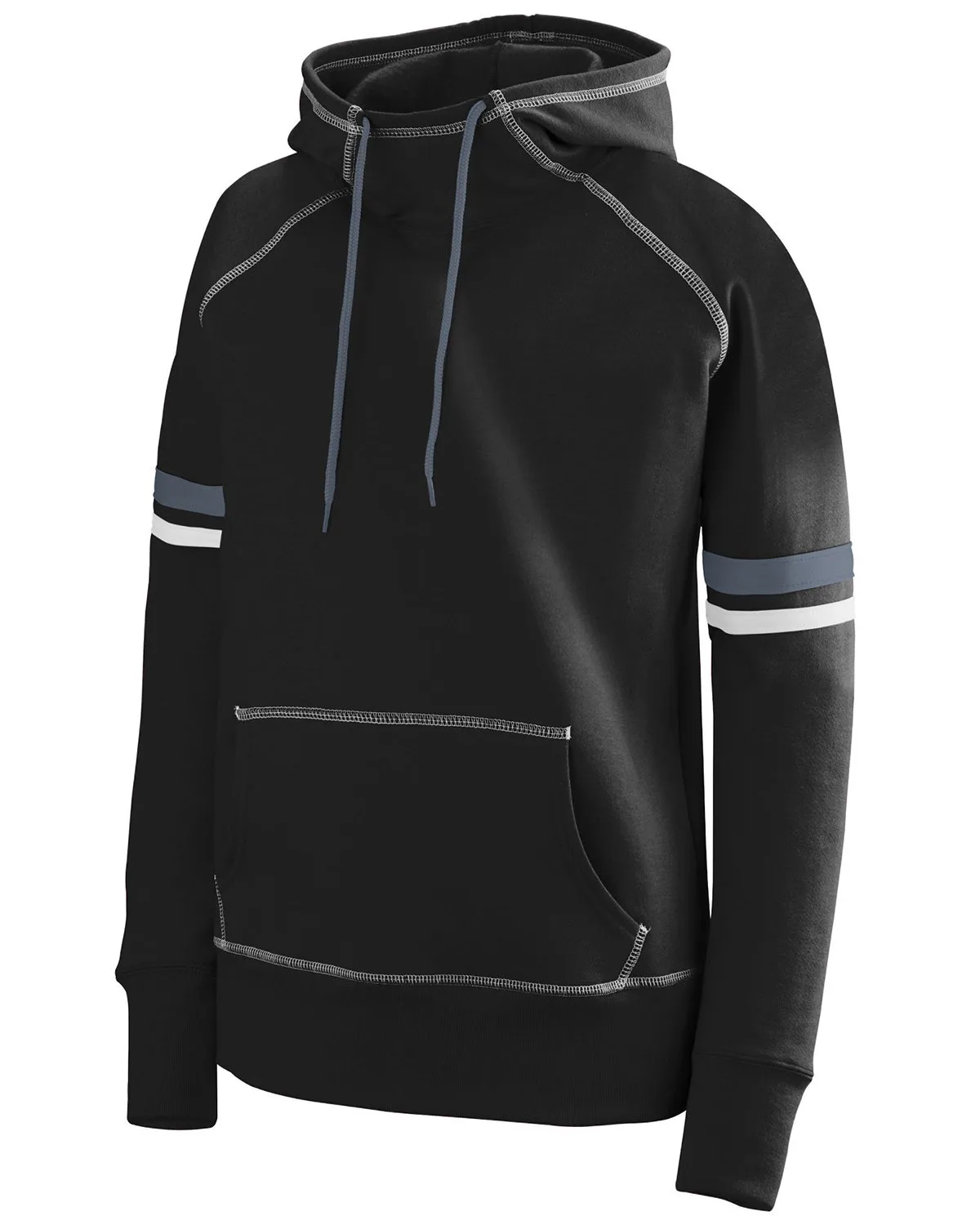 Augusta Ladies' Spray Hoodie