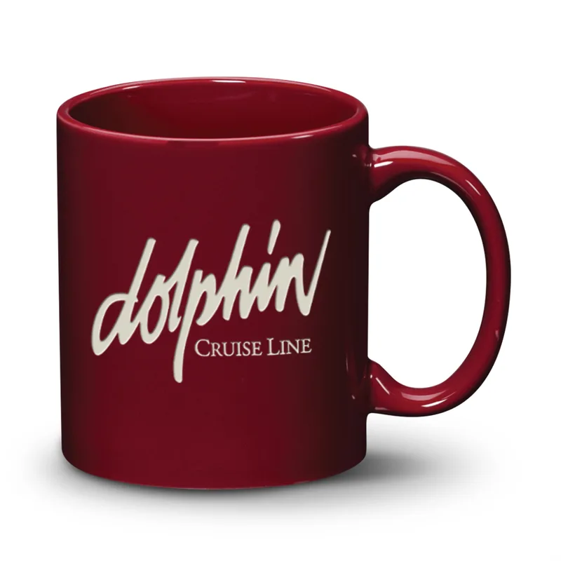Malibu Mug - 11oz