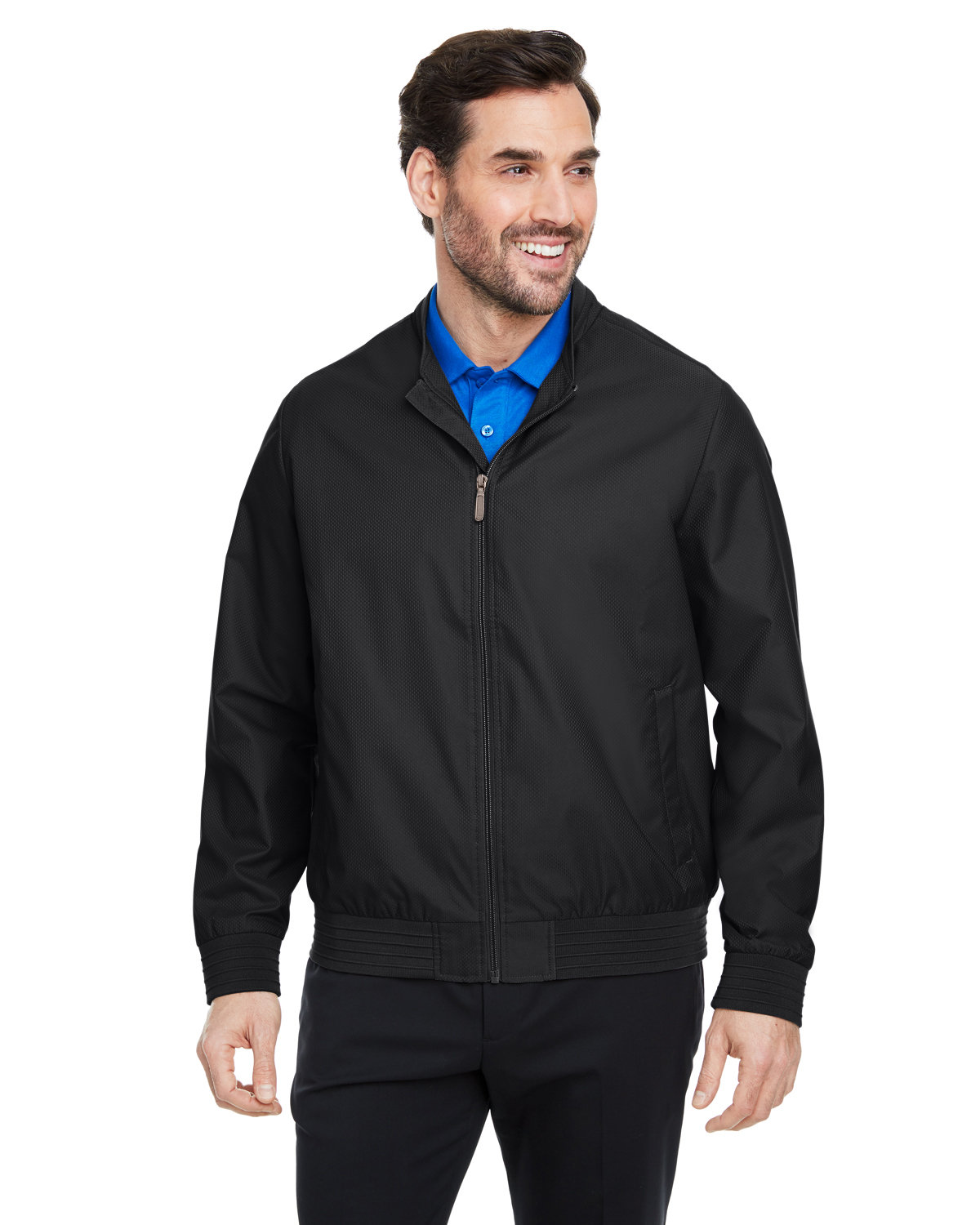 Devon and Jones Men's Vision Club Jacket