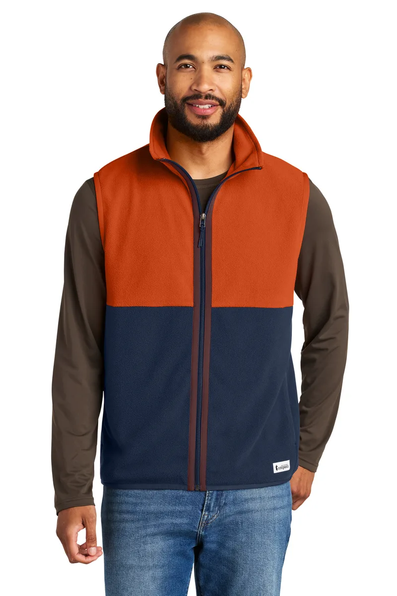 Cotopaxi® Amado Fleece Vest view 2